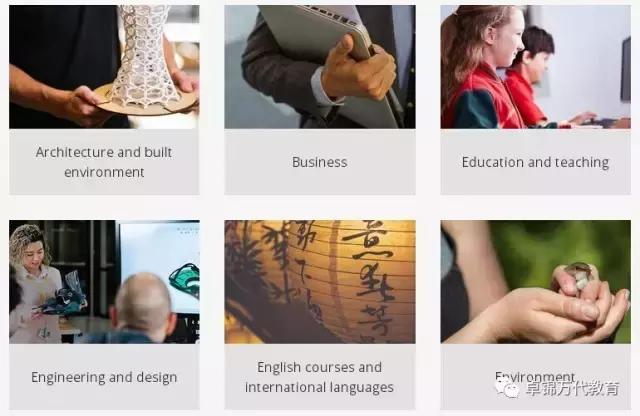 澳洲除了八大名校还有哪些,澳洲八大名校到底是哪八所大学