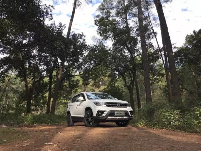 高品质简约的suv20万,高品质家用suv