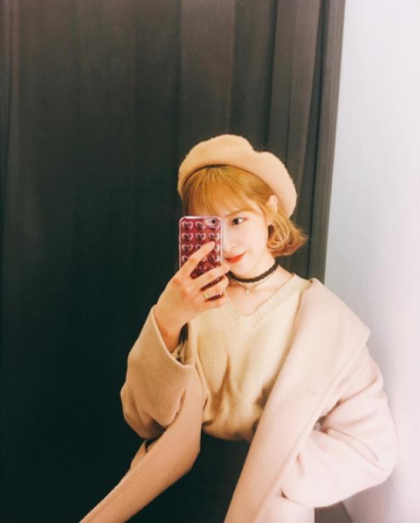 冬天里穿出自己的风格,冬天穿出保暖时尚感