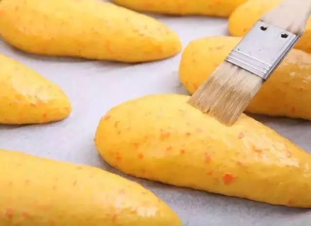 面包烘焙制作教程及配方,面包制作教程及配方烘焙