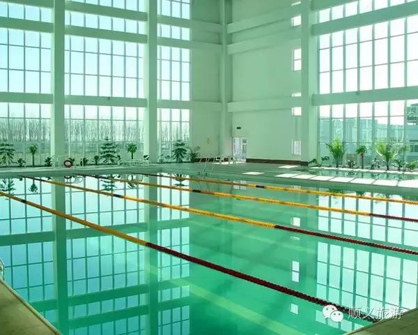 顺义冬天,冬季顺义