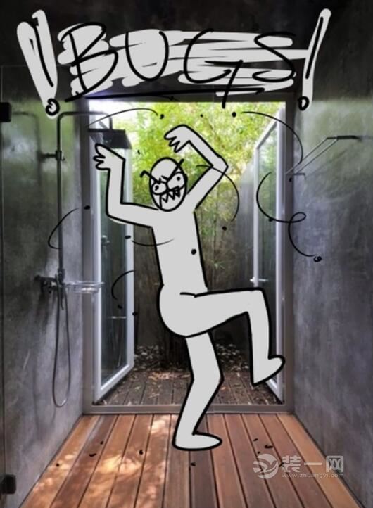 百万金澡盆镶珠宝各国富人奢华装修洗澡方式超奇葩