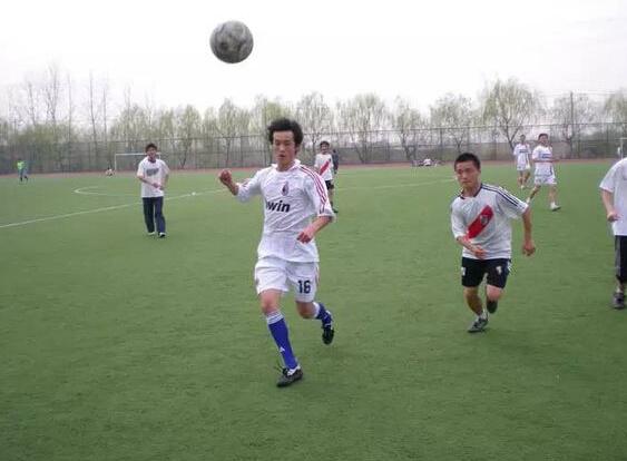 业余赢球技巧,业余球队如何快速提升技战术水平