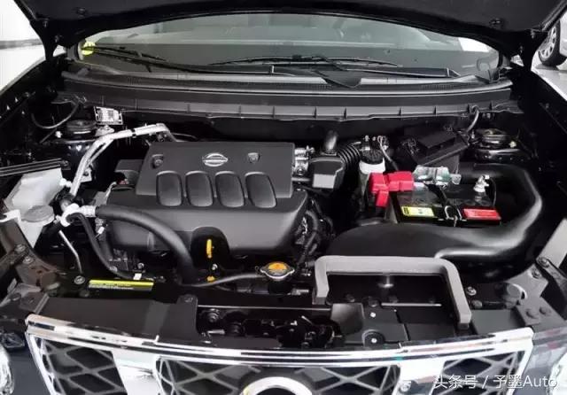 启辰t90哪款是尼桑发动机,启辰t90为什么那么便宜