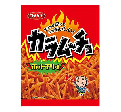 日本零食推荐50种,中国零食vs日本零食