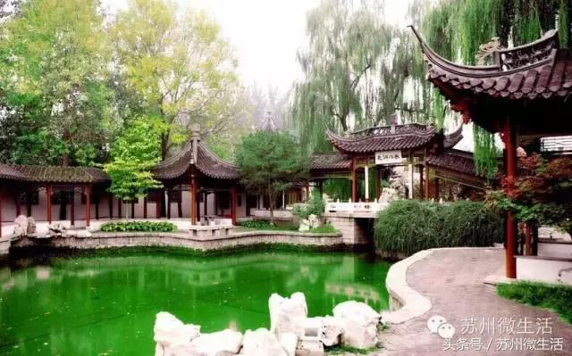 再过四天，苏州人将享有以下福利