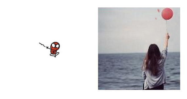 选择微信头像怎么选,你用的什么微信头像