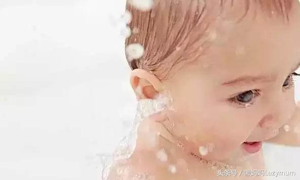 宝宝洗澡有点着凉了怎么办,宝宝洗澡受凉了有哪些症状