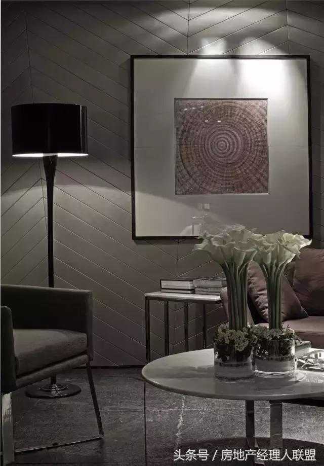 26个绝美售楼处设计图,100套绝美别墅设计图