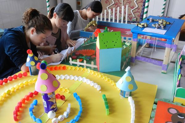 幼儿园老师如何做微商,幼儿园老师做微商可以举报吗