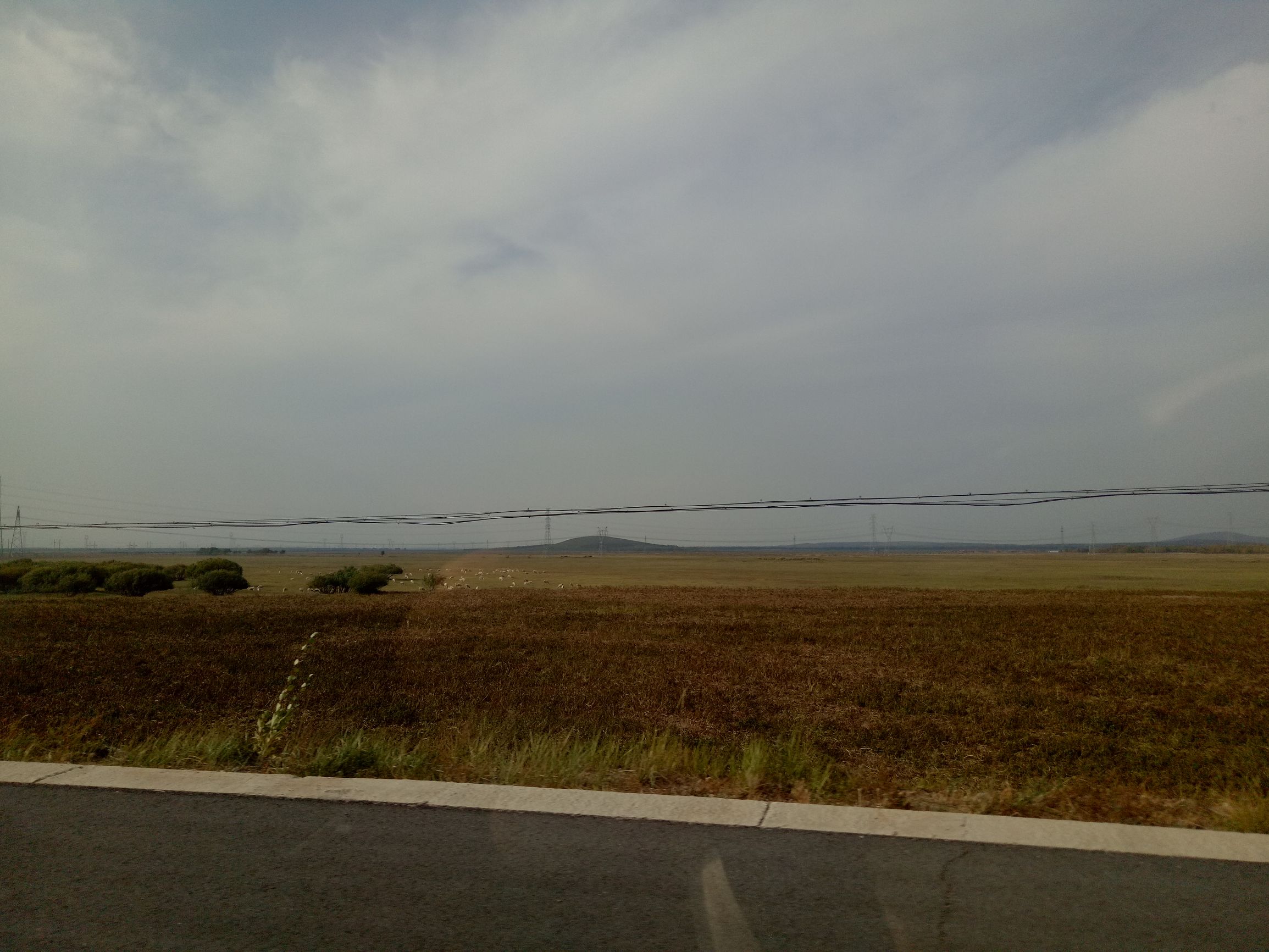 张北天路行,深度还原张北天路