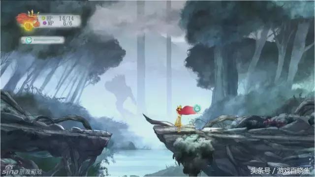 十大必玩的rpg游戏 (steam上的角色扮演rpg游戏推荐)