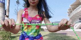 coolknotair鞋带,coolknot鞋带使用方法