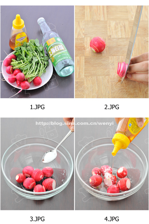 冬季进补,请听萝卜君的召唤~~