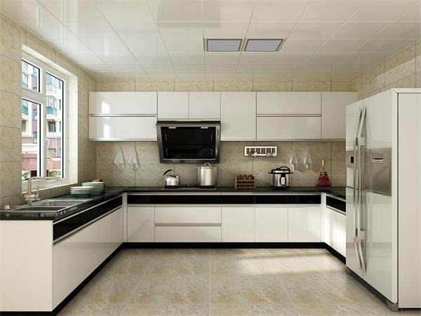 四大定制家具的品牌你了解多少,四大全屋定制品牌