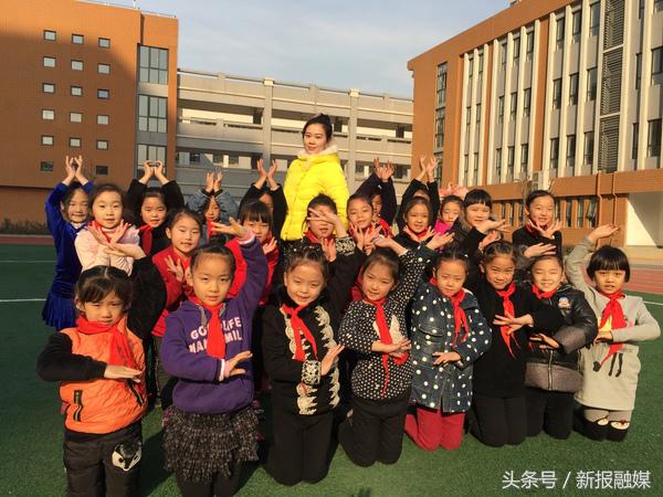 郑州市管城区创新街紫荆小学,郑州智慧校园品牌