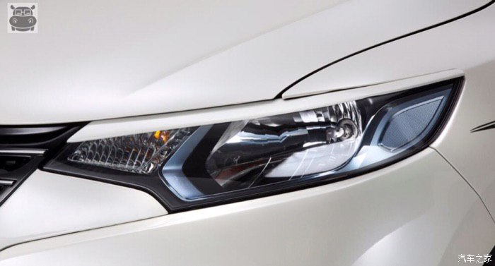 「河马」飞度Gk5改装包围，就问你觉得帅不帅？