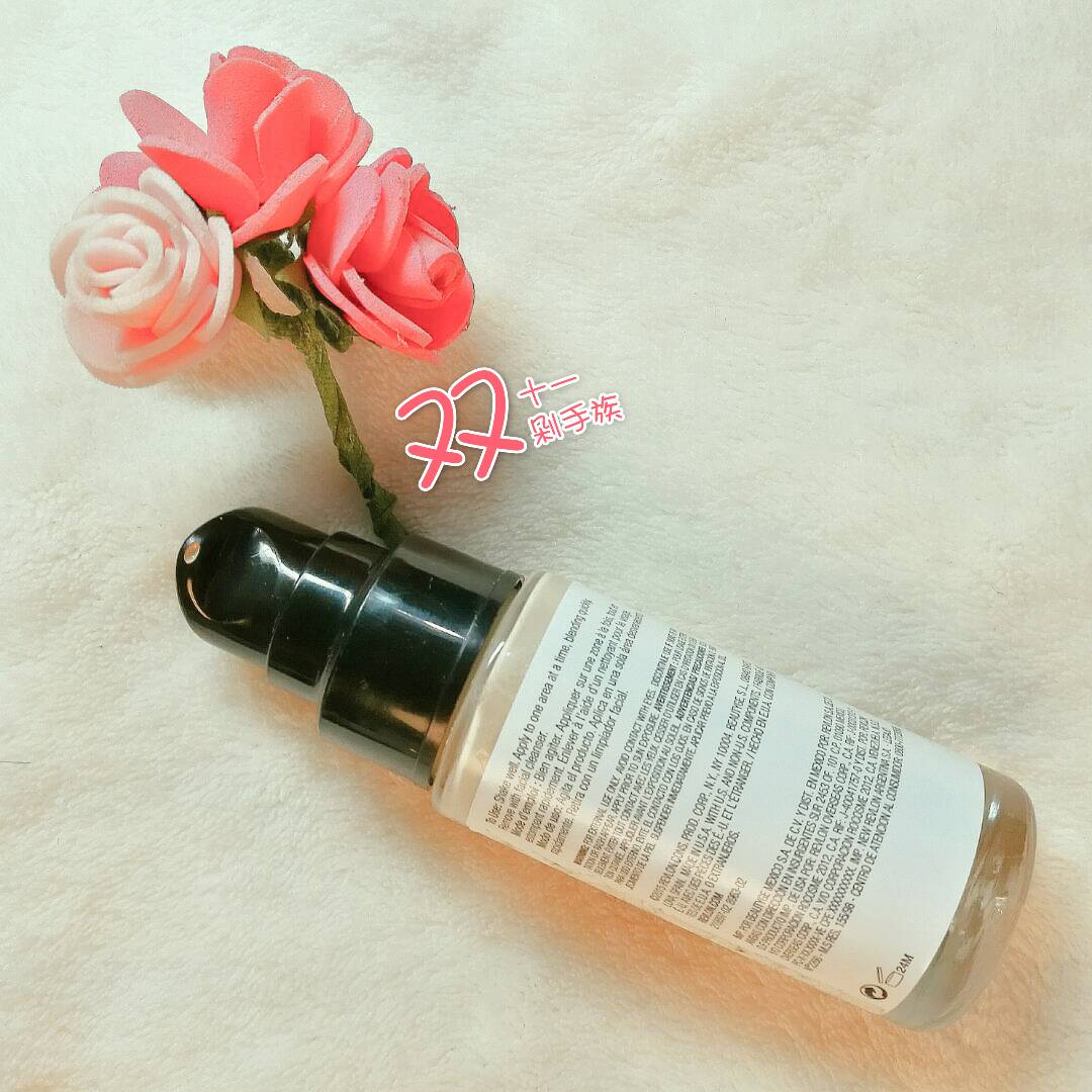 分享自己最好用的粉底液,油皮哪个粉底液遮瑕效果好不脱妆