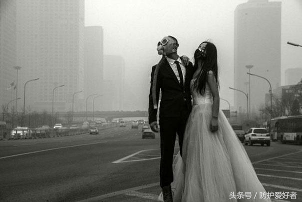 在邯郸有霾不出门?宝宝有它,宝宝不怕!