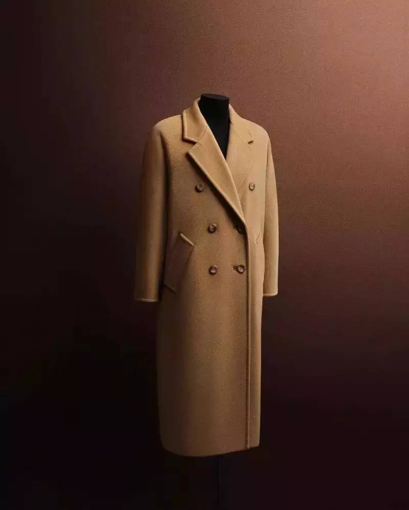 买哪件大衣性价比最高?