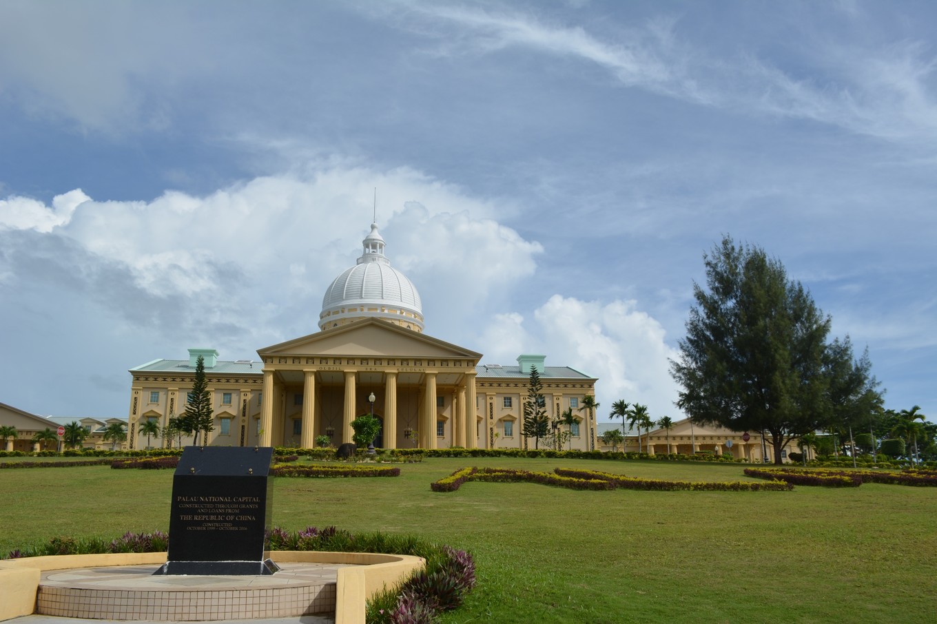 帕劳旅行攻略大全图文,帕劳旅行攻略图文大全