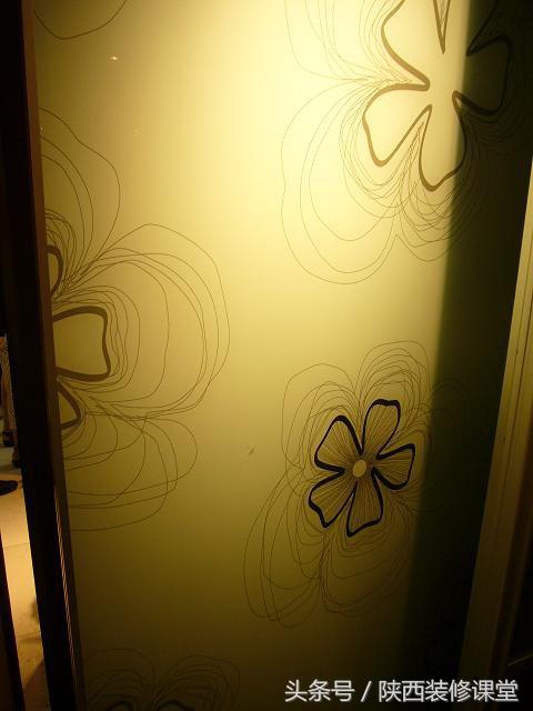 90年代老房子户型图片大全,96平米老房子三室一厅装修效果图