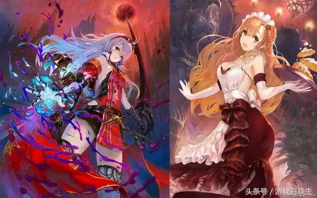 十大必玩的rpg游戏 (steam上的角色扮演rpg游戏推荐)