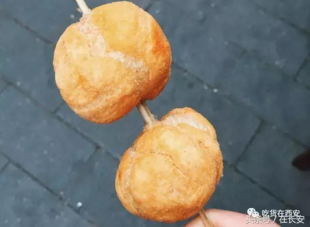 西安这8家口碑店排队都得吃一回,西安不可错过的甜食铺