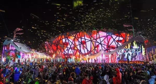 跨年最适合去的地方有哪些,跨年时候去哪些地方