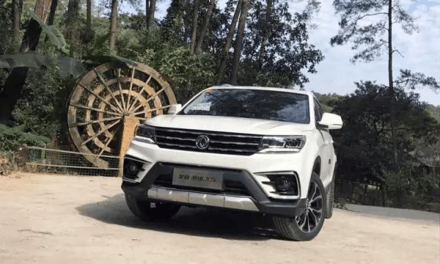 高品质简约的suv20万,高品质家用suv