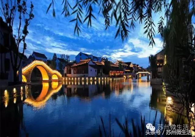 再过四天，苏州人将享有以下福利