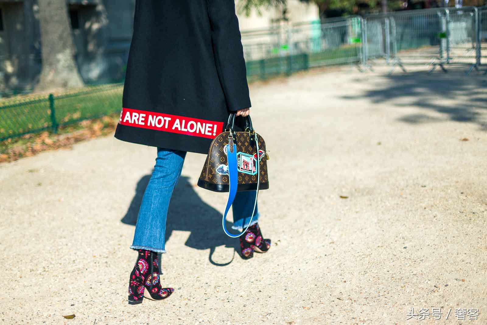 这个冬天必备短靴,冬时尚气质粗跟新款舒适圆头短靴