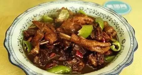 山东济南什么菜最出名,山东济南农村特色菜