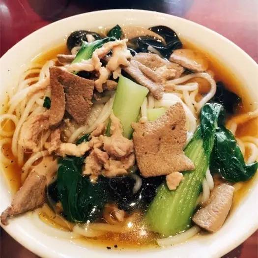 南昌老字号小吃巷子在哪里,南昌老巷子美食一条街