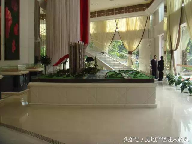 26个绝美售楼处设计图,100套绝美别墅设计图