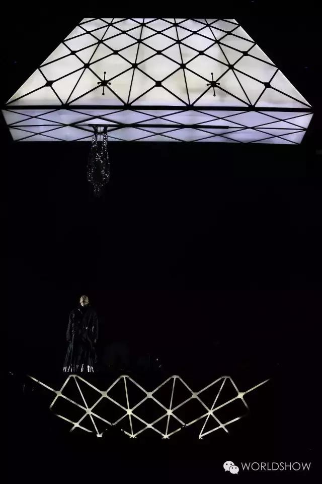 现在中国演出市场状况怎么样,演出市场越来越受欢迎