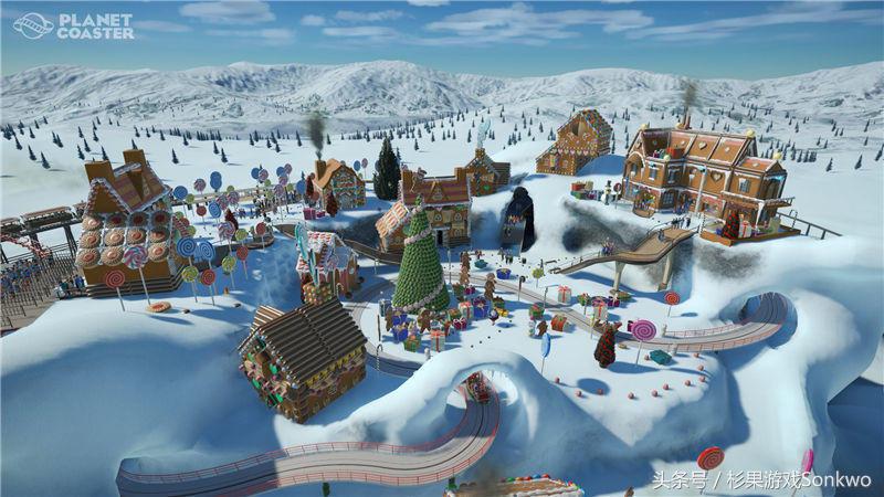 2016年pc游戏清单,比较推荐的大型pc游戏