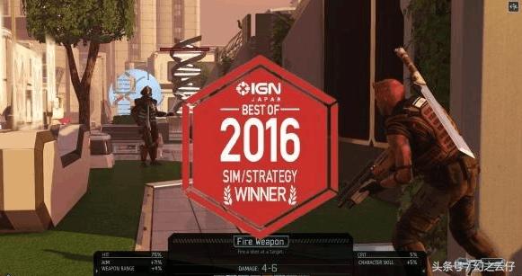 2018ign评选十年内最佳pc游戏,ign史上最伟大的100款游戏