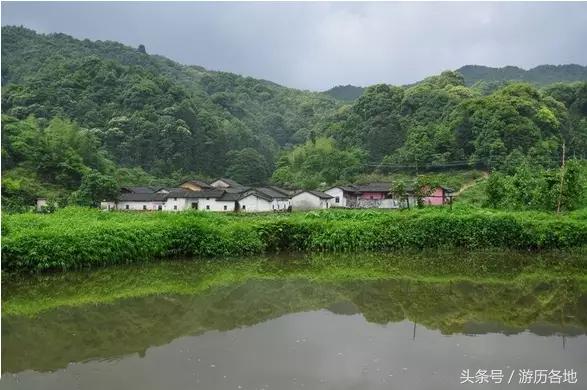 广东元旦从化旅游景点推荐,广州从化元旦三天两晚游玩攻略