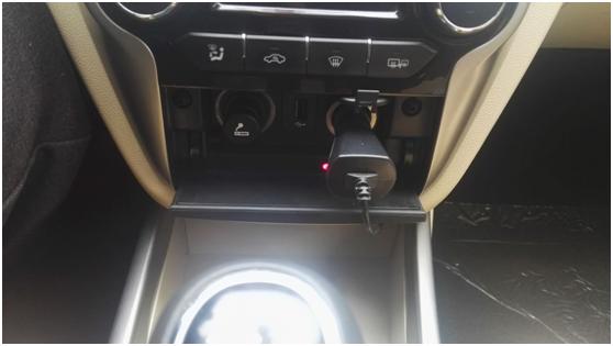 老车评测之：15款手豪版长安逸动