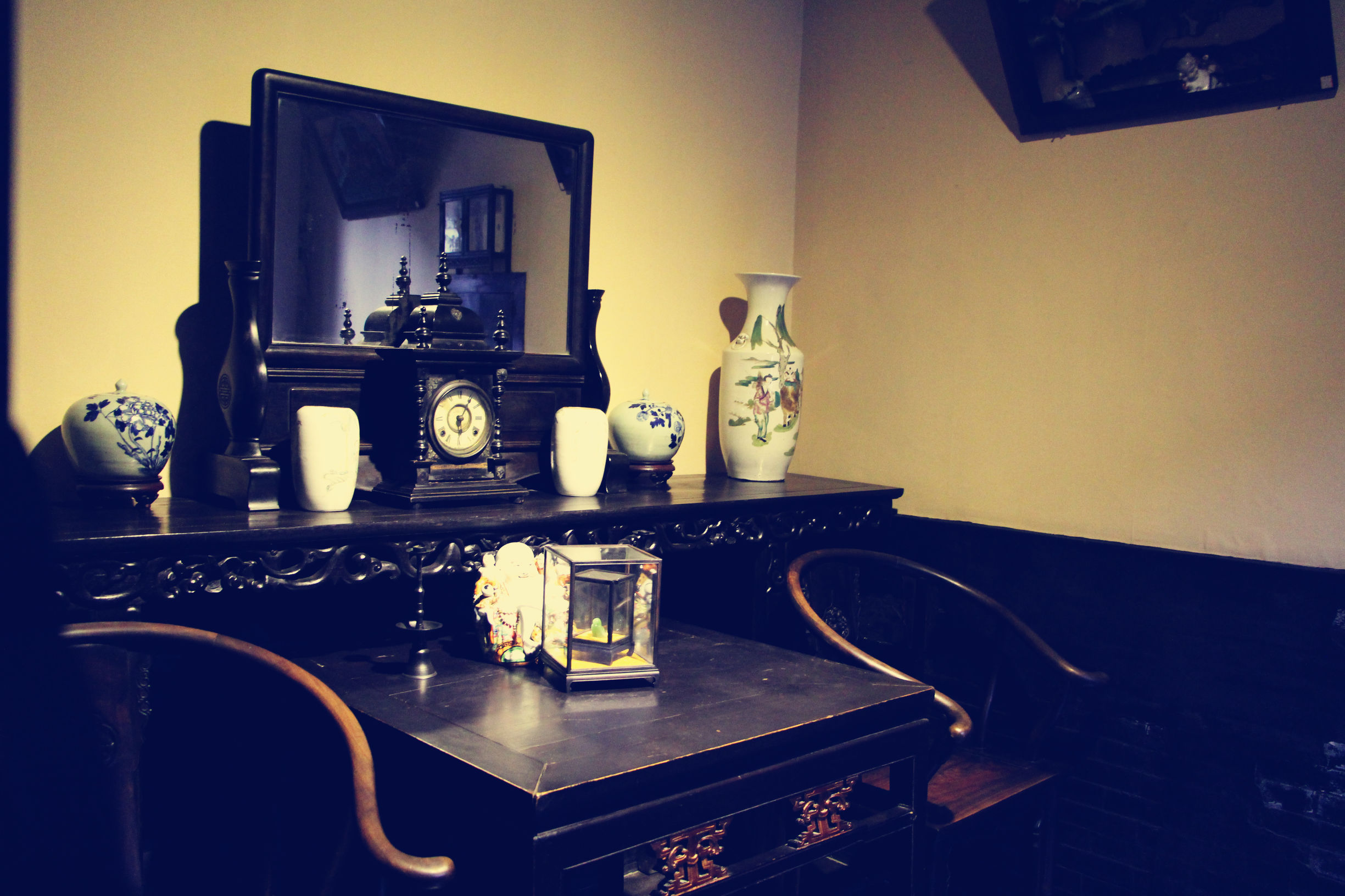 平遥百川通管理模式,清朝末年八大票号