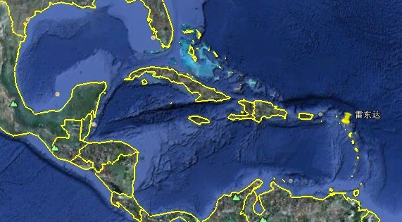 男人是奴隶，女人是女王，这个国家一个中国人也没有