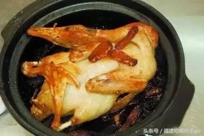 浣犵煡閬撶寤虹殑灏忓悆鏈夊摢浜涘悧,绂忓缓鐨勭壒鑹蹭紶缁熷皬鍚冨湡绗嬪喕