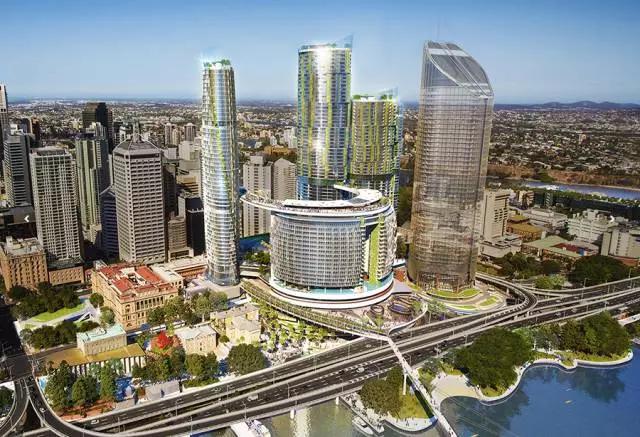 布村30亿改造工程开始动工,50趟公交变动，8000工作机会