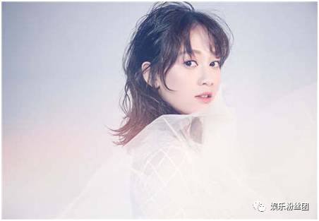 她因乔任梁自杀被骂,一拍戏就闹绯闻现在又凭舌吻上头条