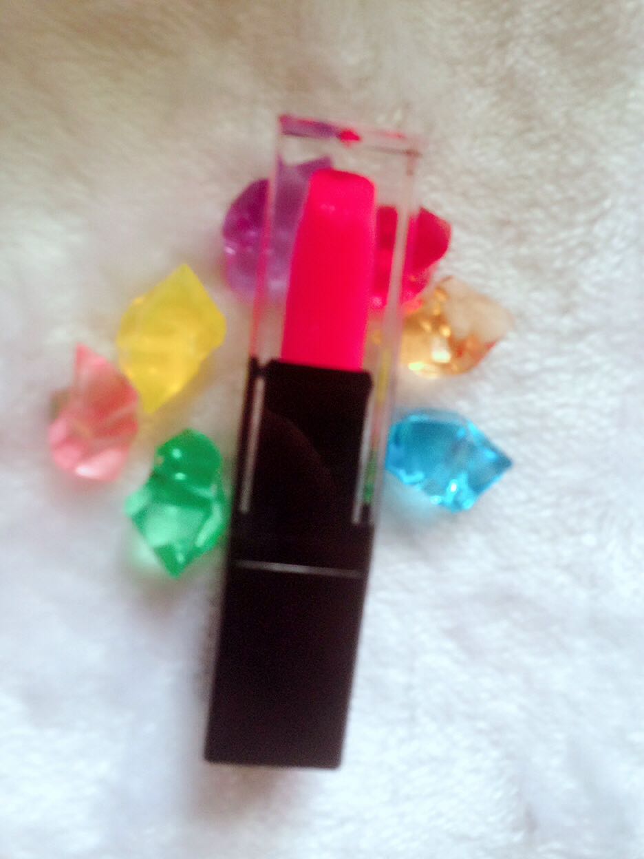 开年第一波口红视频,开年第一支口红