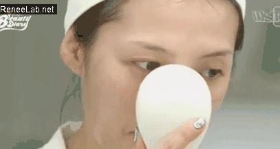 毁容克星｜雾霾天，你需要一支洁面刷来拯救肌肤！