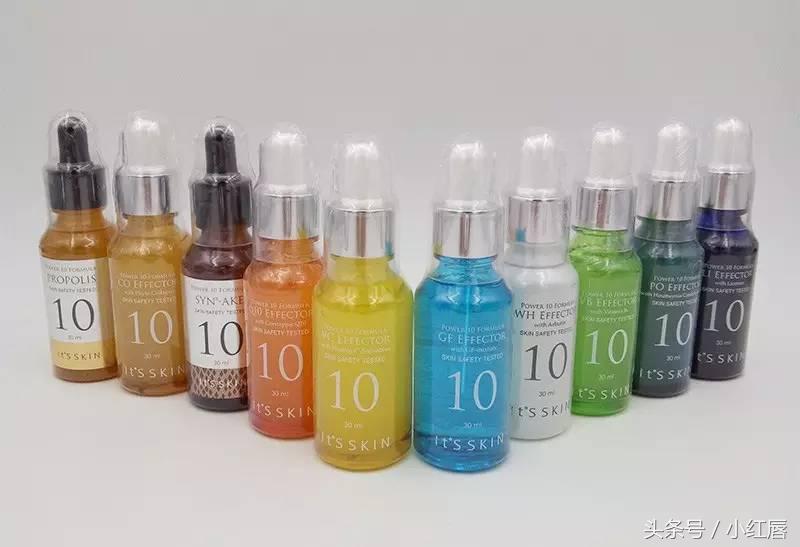 护肤平价产品推荐干货,谁说护肤品便宜也好用