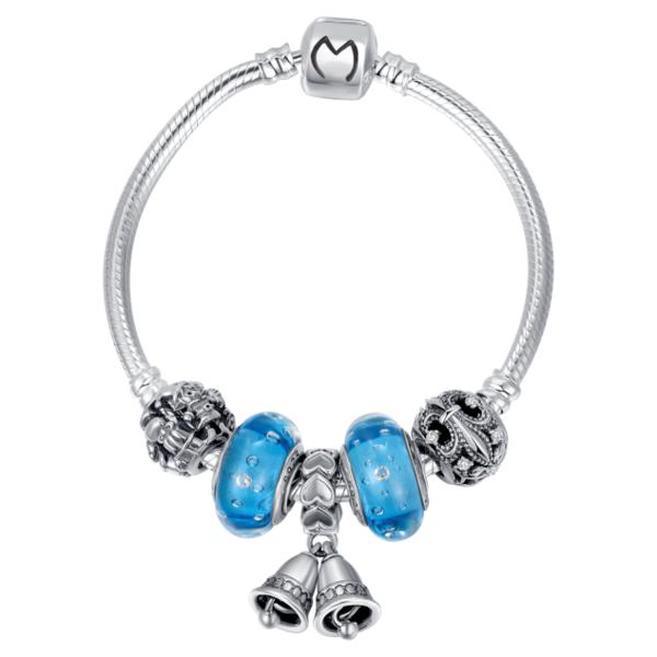 银饰品变黄后如何让它变亮,银饰品发黑教你一招快速变洁白