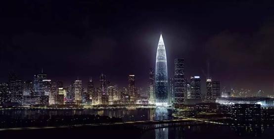 单张收费4.6万元的天价效果图，出自他们之手！